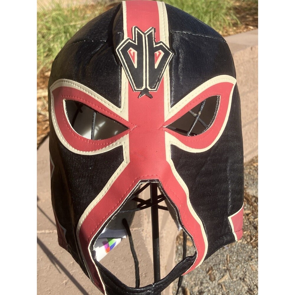2013 Arizona Diamondbacks Luchador Mask Univision Circle K SGA Lucha Libra Dback